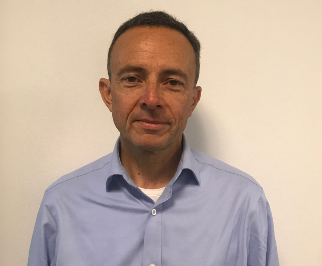 Alan Jones_CEO Blu Wireless