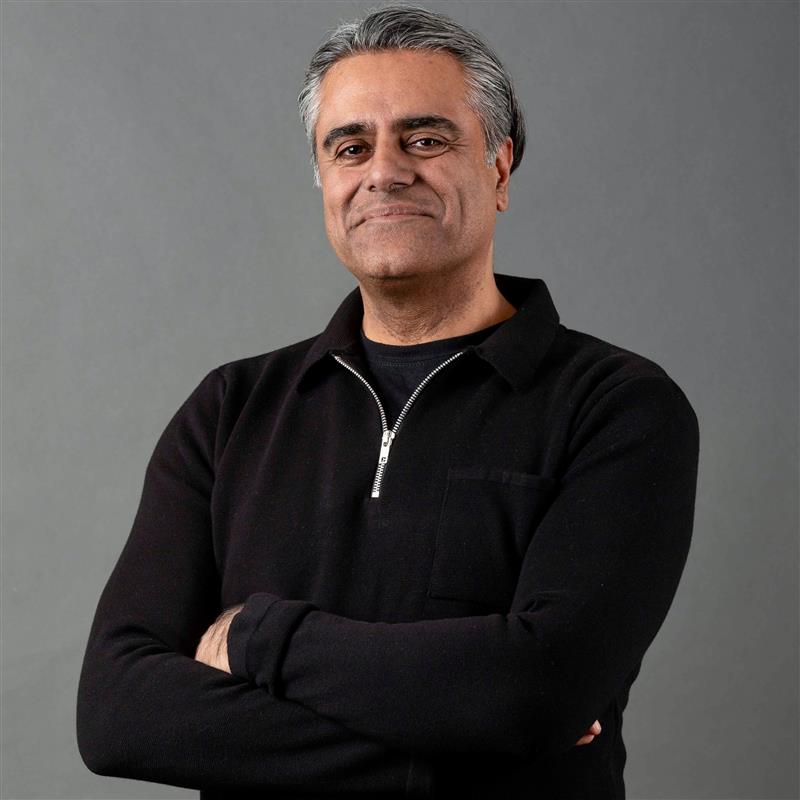 Sanjay Wadhwani