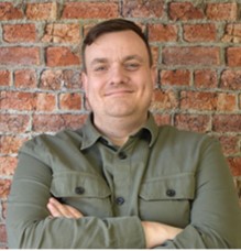Tom O'Brien, Founder of Finplicity