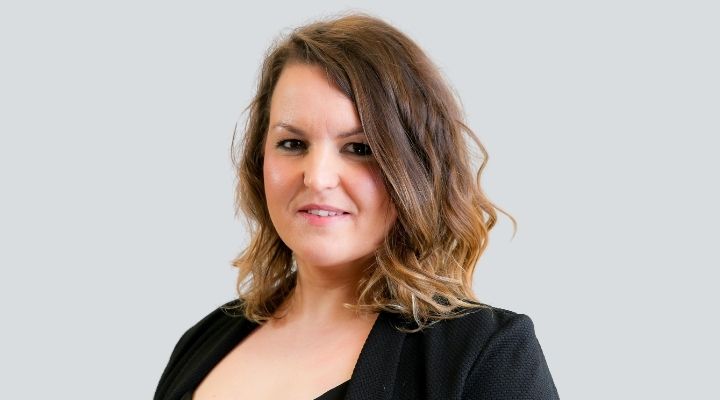  Joanna Jagiello, Marketing Director, The Barcode Warehouse