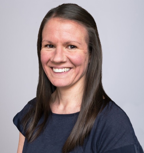 Katherine Ellis WOLF