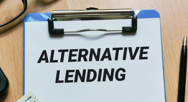 ALTERNATIVE LENDING