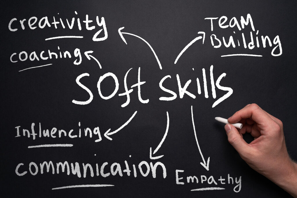 Why ‘Soft Skills’ Were Essential on My Journey as a Successful Entrepreneur