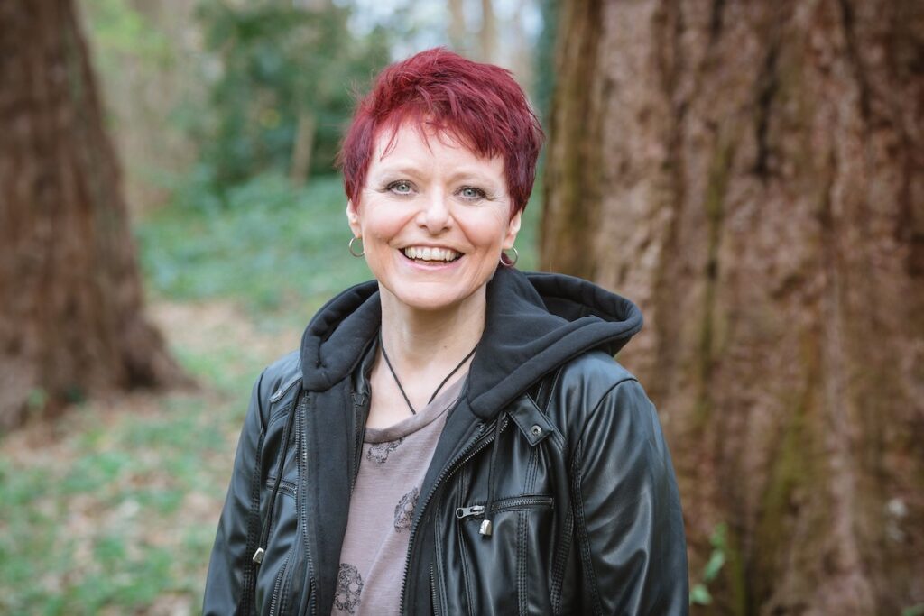 TEDxPeterbrough’s Back Next Thursday (October 27) With New Speaker Line-up TEDxPeterborough curator, Asha Clearwater
