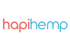 Hapi-Hemp logo