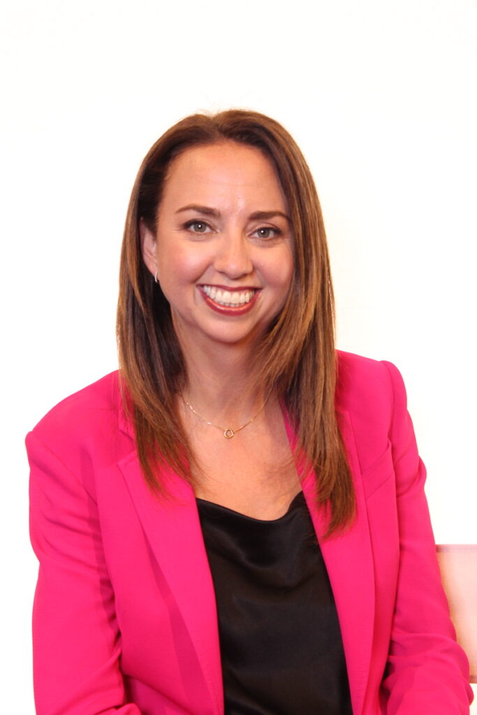 Jamie Domenici, SMB Expert at GoTo