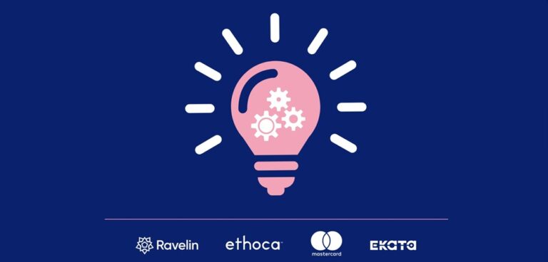 Mastercard - Ravelin partnership