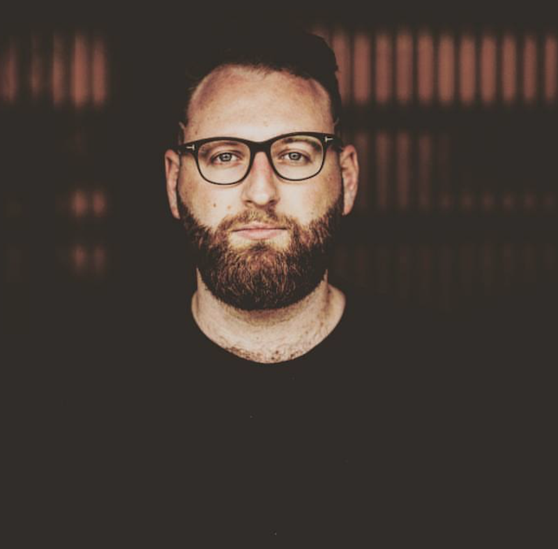 Roei Samuel, Founder at Connectd