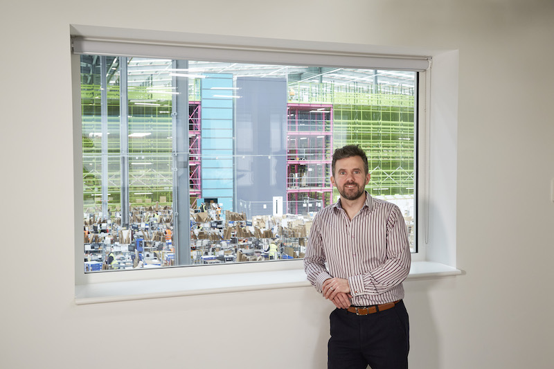 James Hyde, Chief Product Officer & Founder
