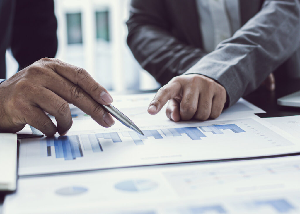 Why hire a professional accountant? Why hire a professional accountant?