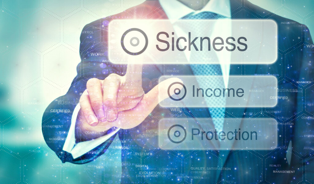 5 things SMEs should consider before choosing Group Income Protection Group Income Protection (GIP)