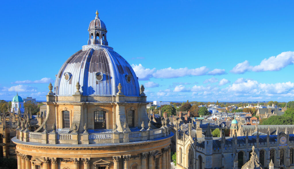 Shaping a vision for the future roles of GPs & health professionals Oxford Health Policy Forum