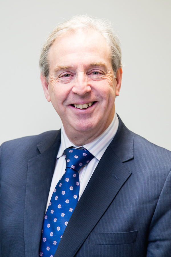 Rob Batters, Director of Managed and Technical Services, Northdoor plc 