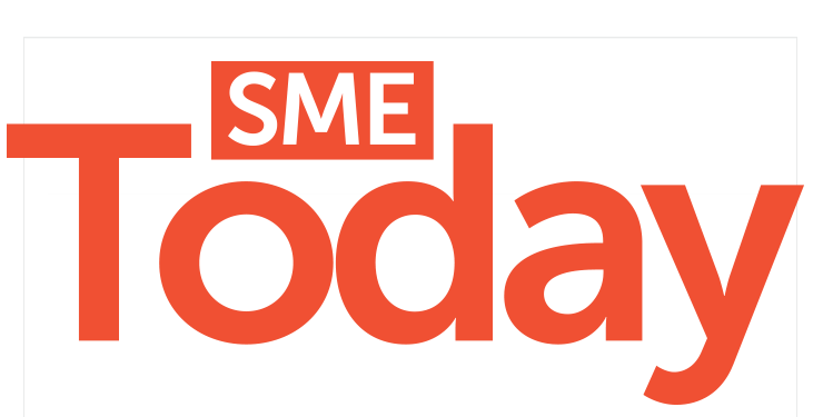 SME Today logo