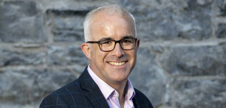 Simon Montgomery