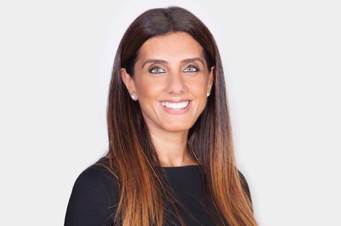 Harshna Cayley, Head of Online Payments, Barclaycard Payments