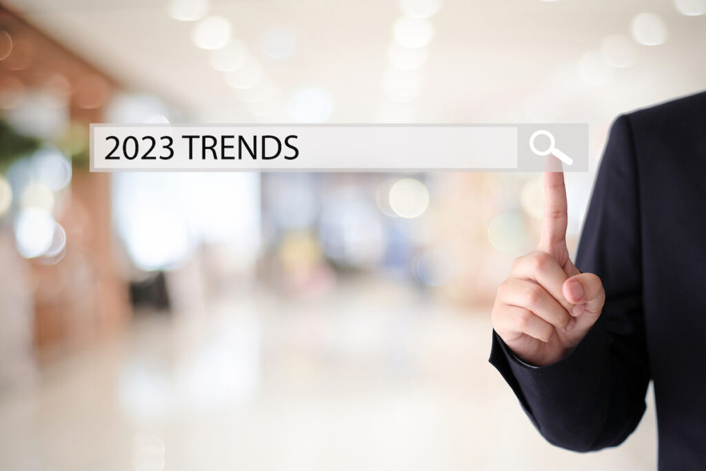 What can SMEs expect in 2023? Here are some trends to watch for. Expert shares predictions for 2023 and what SMEs can expect