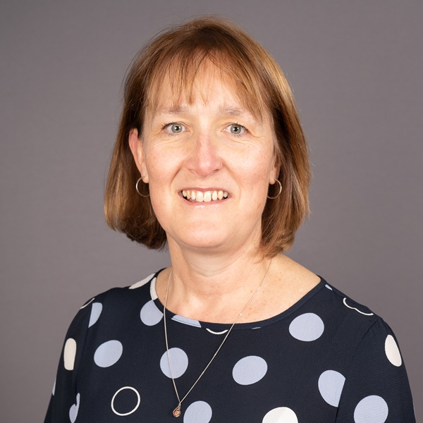 Kirstie Penk The Legal Director