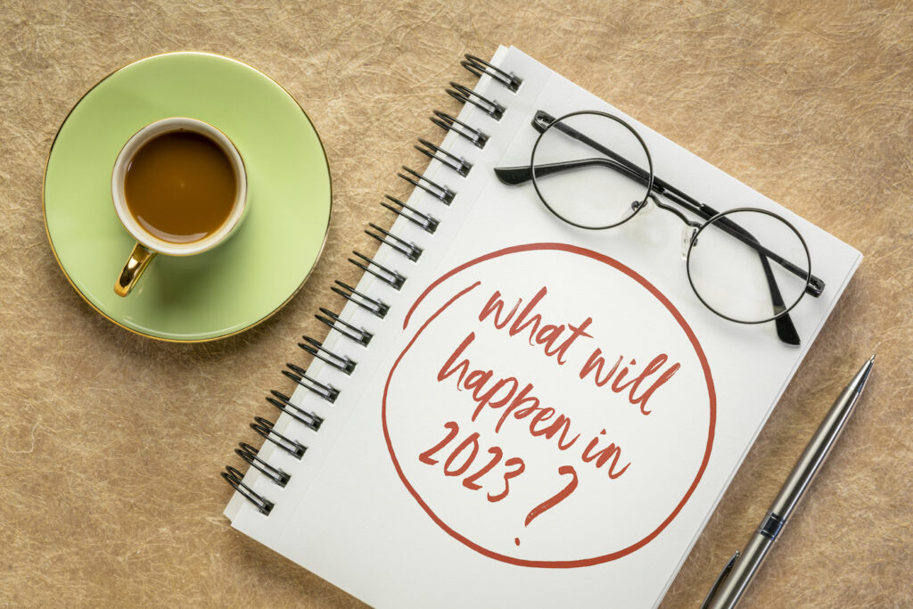 Issues for SMEs in 2023 as the recession looms Issues for SMEs in 2023 as the recession looms