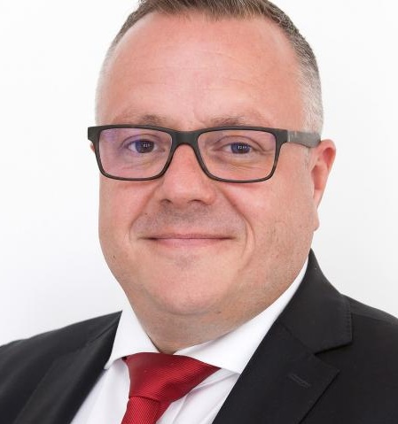 mark_fosh - Howden employee benefits