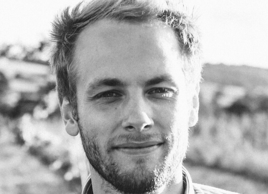 Ben Foster, Co-founder of The Natural Love Company talked to SMEToday Ben Foster