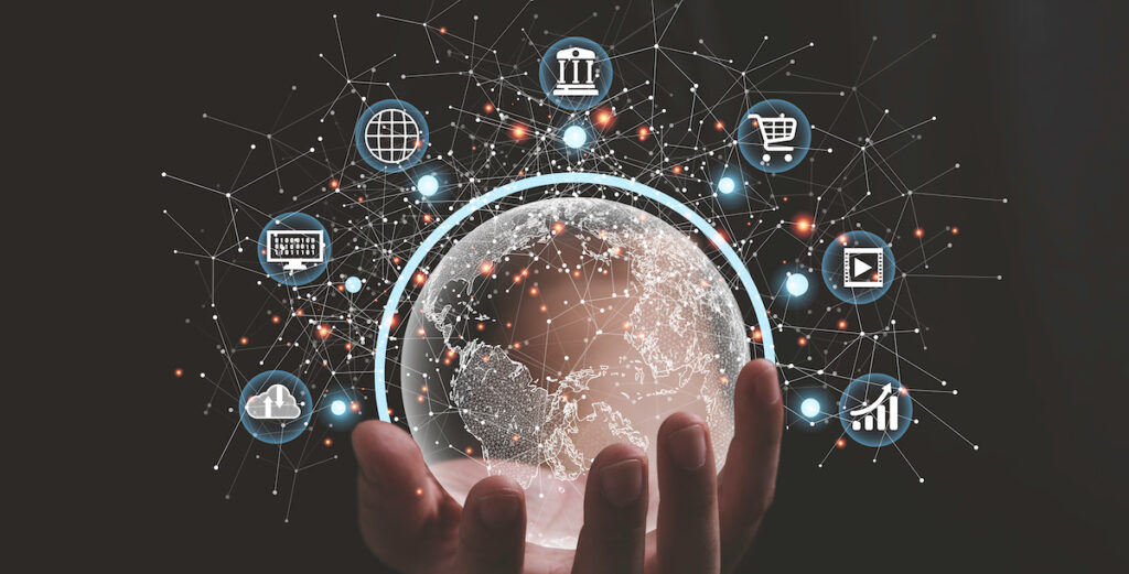 The untapped potential for fintechs to support SMEs Global Payment Solutions
