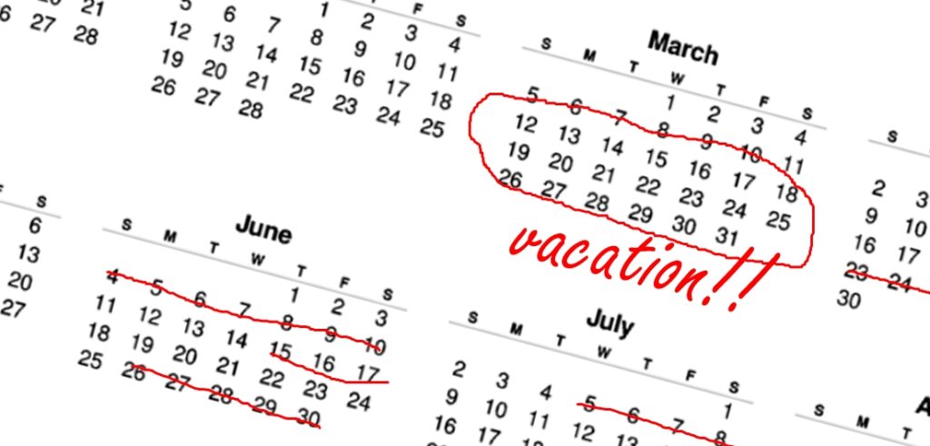 What does the consultation on holiday pay laws for part time workers mean for SMEs Holiday pay