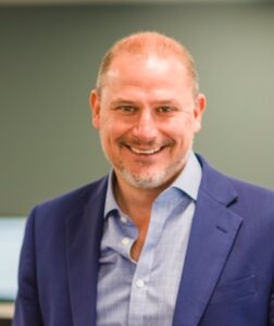John Cheney, CEO, Workbooks