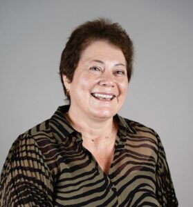 Kate Palka - The Legal Director