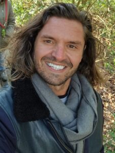 Ethical Bedding - James Higgins