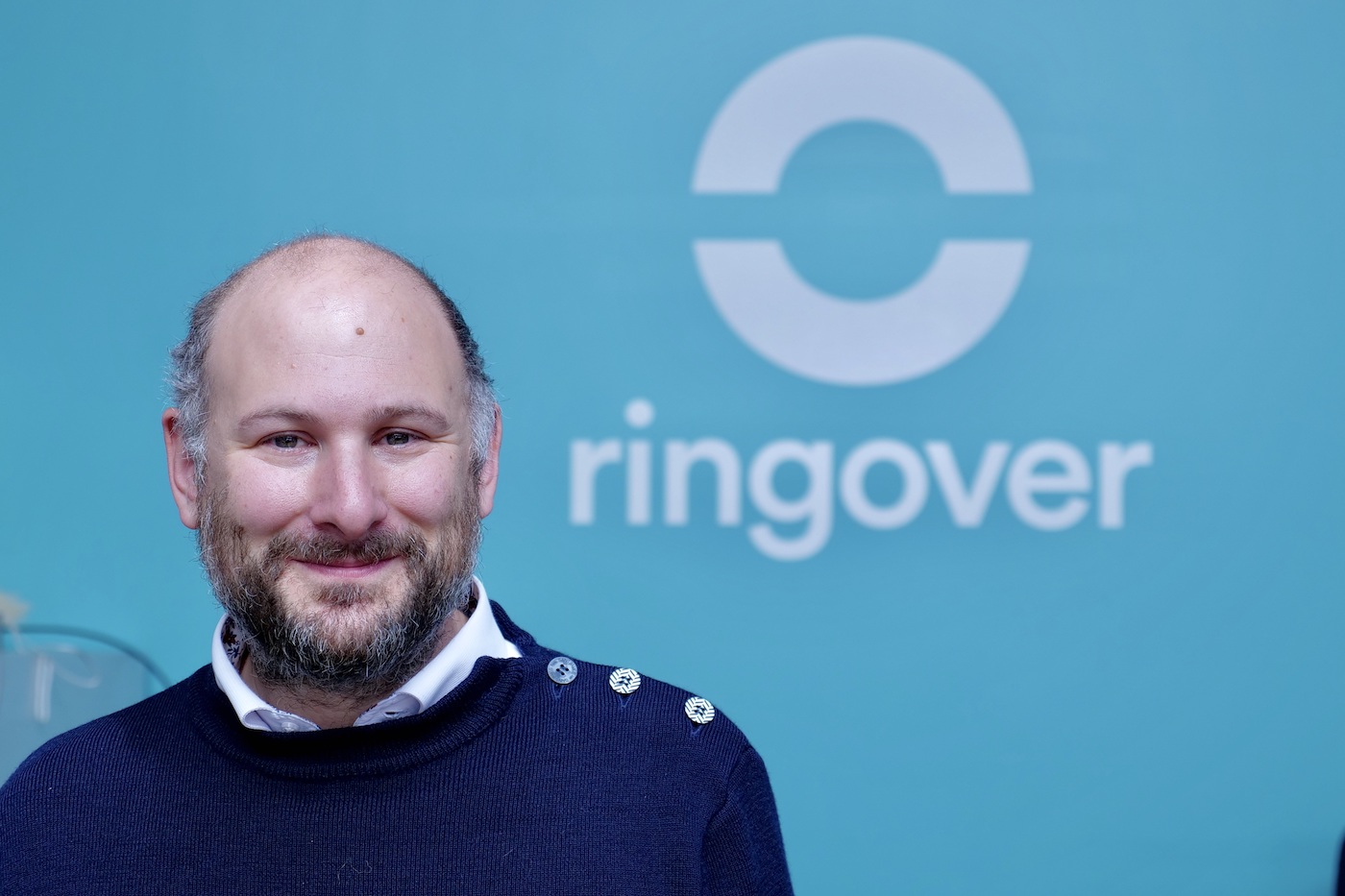 How it all began sit down with the founders of Ringover SME Today