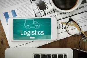 Logistics will remain under pressure through 2024