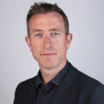 Gary Kinight, CEO of WOLF