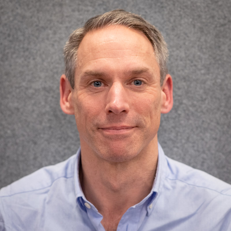 Mike Elliff, CEO of Tyl by NatWest]