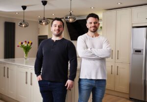 Alex and Sean Brassill have launched Jnck Bakery