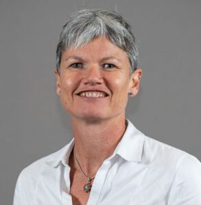 Amanda Mallender The Legal Director