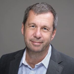 Duncan Geddes, technical sales manager for Technical Foam Services 