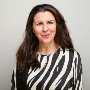 Emma Jones, CBE, founder and CEO of Enterprise Nation