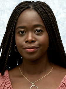 Eva Sonaike