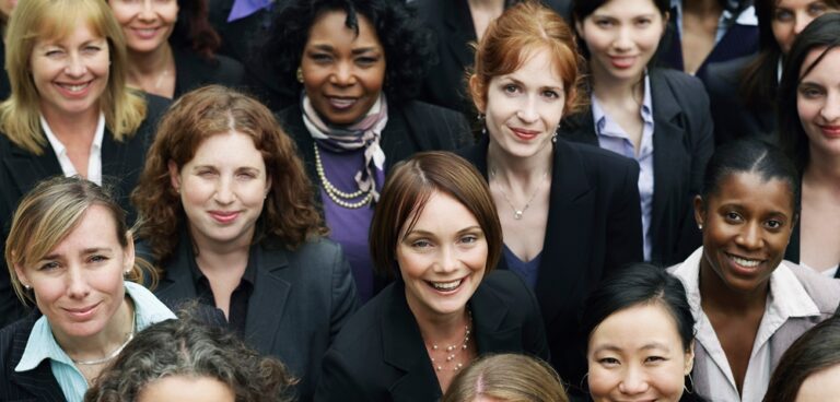 Female Business Owners