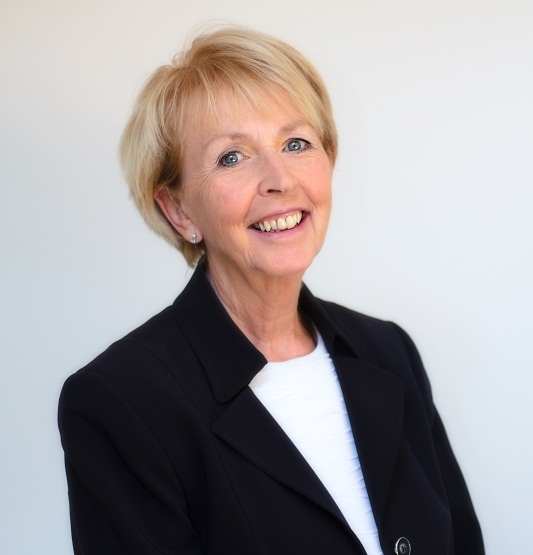 Sue Tumelty-HR Dept