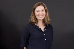 Michelle Huff, Chief Marketing Ofﬁcer, UserTesting