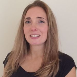 Naomi Humber, Head of Bupa’s Mental Wellbeing,