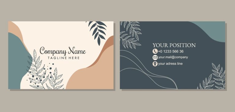Business names