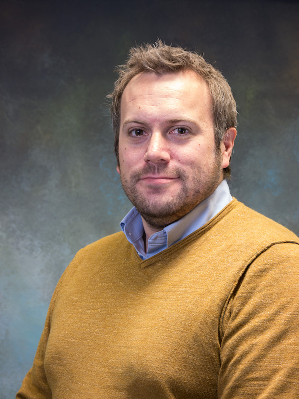 Dave Adamson, CTO at Espria