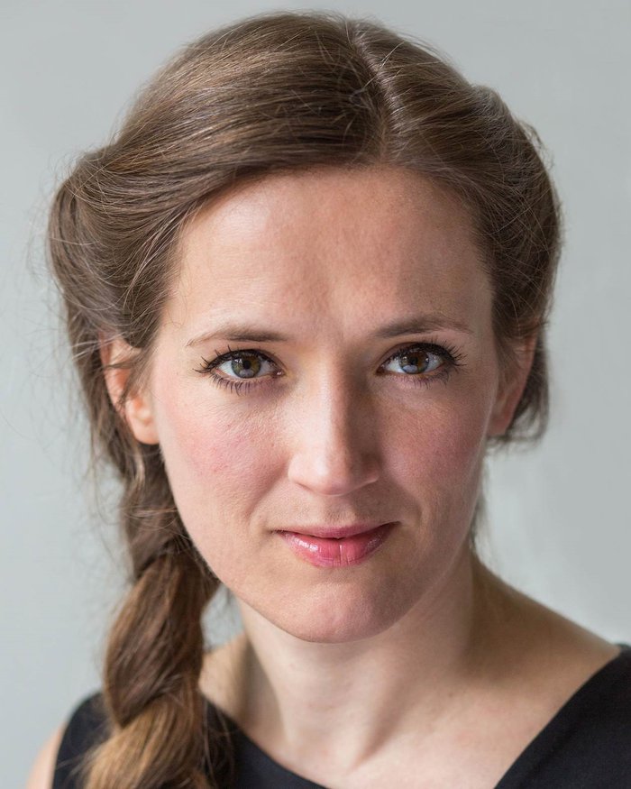Leandra Ashton