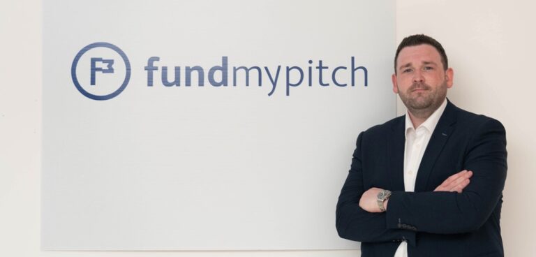 Steve Mooney - Fund My Pitch
