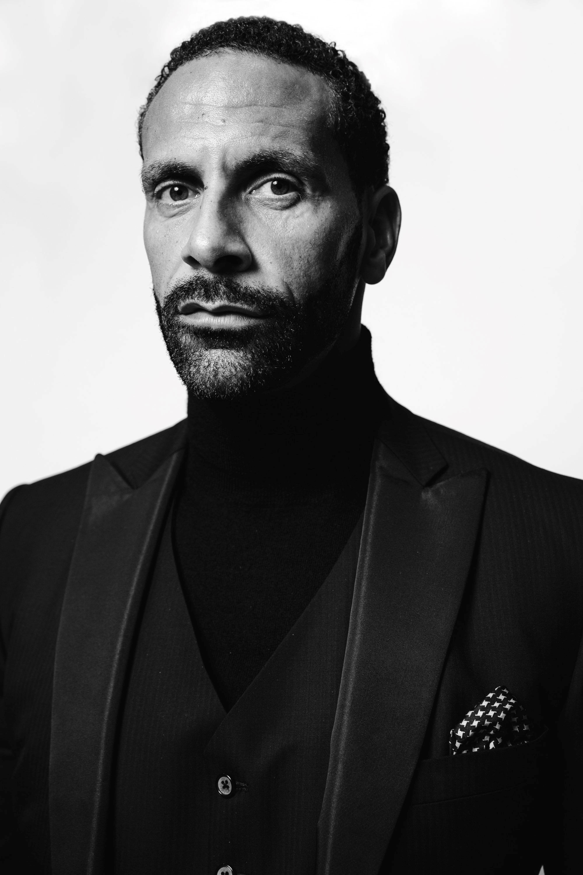 Rio Ferdinand announces new investment partnership with Manchester-based tech business DeliveryApp 