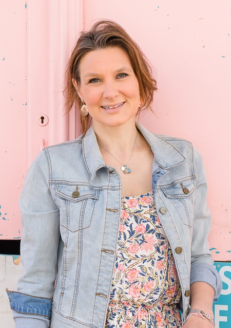 Melissa Guage - Sparemytime