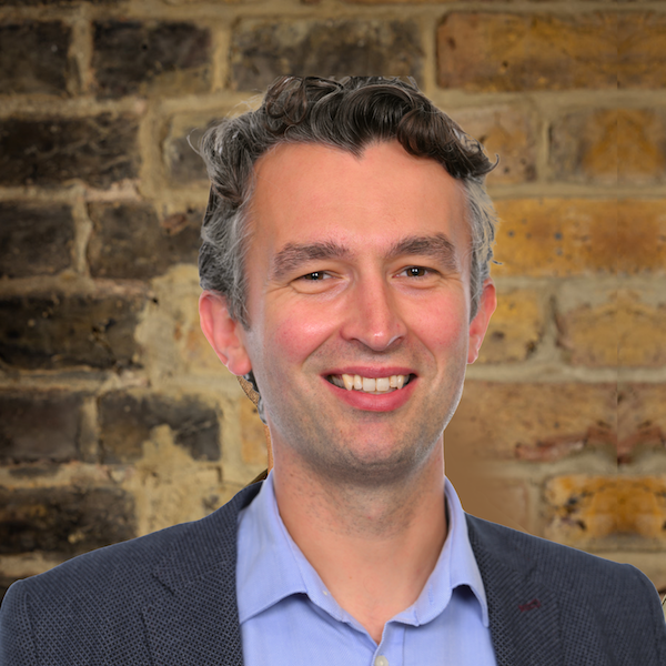Daemon appoints Peter Ironside as new Chief of Markets